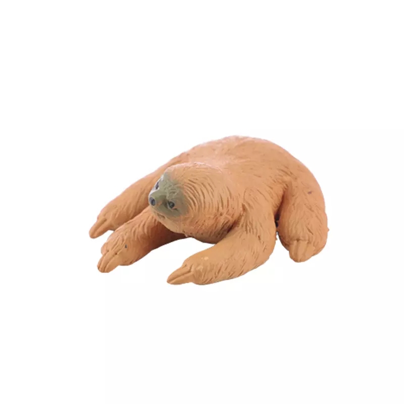 Soft plastic toy