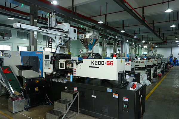 Company  workshop