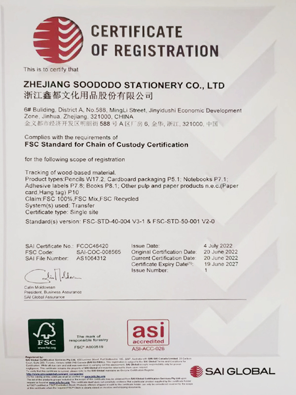 FSC