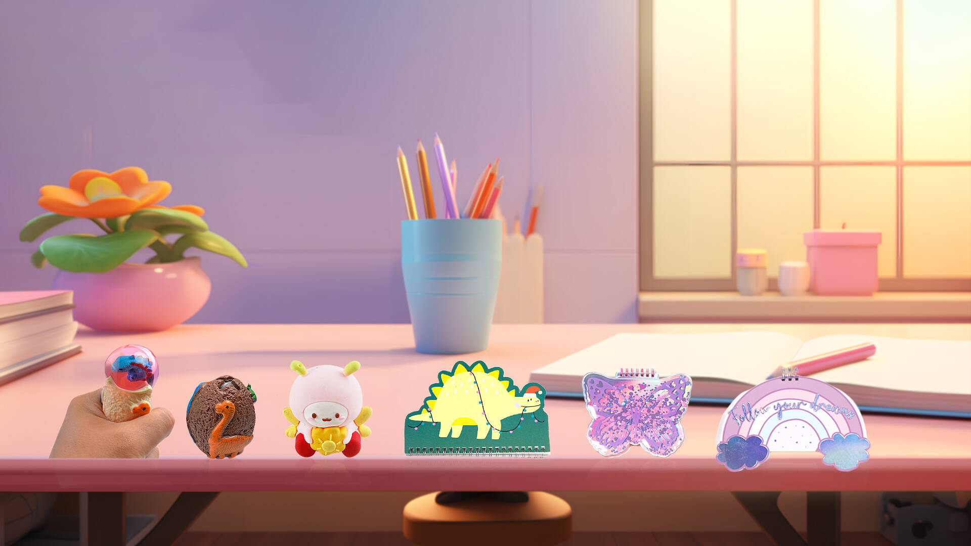 Recommend<br />products